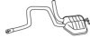 FONOS 619235 End Silencer